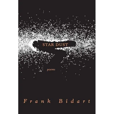 Star Dust: Poems