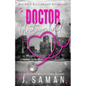 Doctor Untouchable: Special Edition Cover