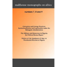 Malthouse Monographs on Africa. 7-9