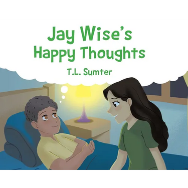 Jay Wise's Happy Thoughts