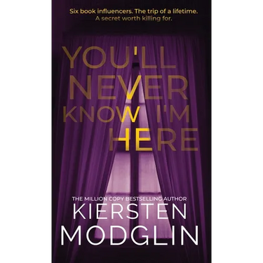 You'll Never Know I'm Here