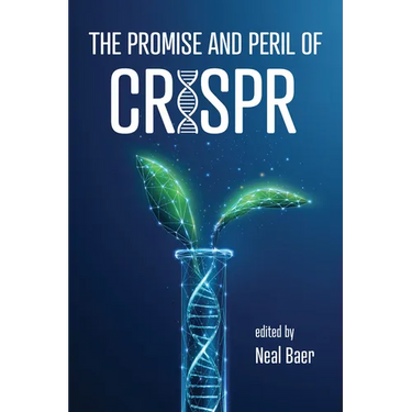 Promise and Peril of Crispr