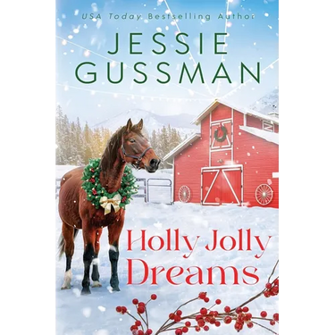Holly Jolly Dreams