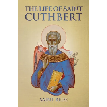 The Life of Saint Cuthbert