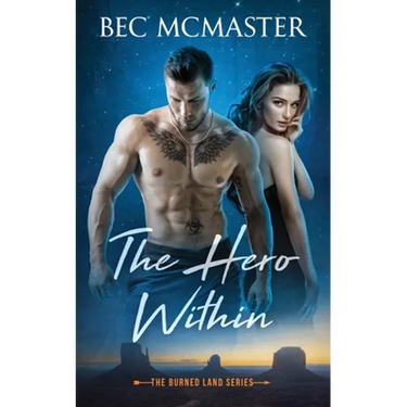 The Hero Within