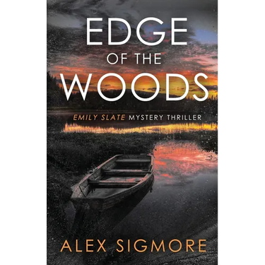 Edge Of The Woods