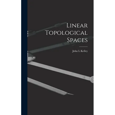 Linear Topological Spaces