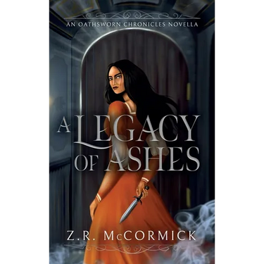 A Legacy of Ashes