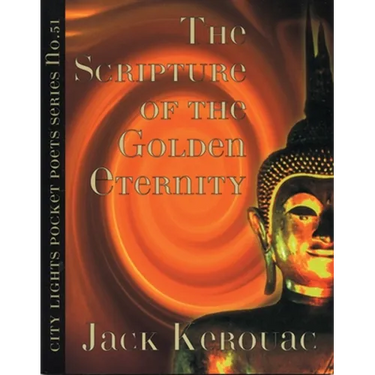 Scripture of the Golden Eternity