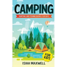Camping for Kids: Hunting and Fishing Books for Kids