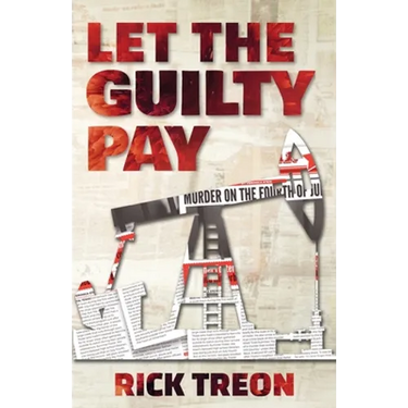 Let the Guilty Pay