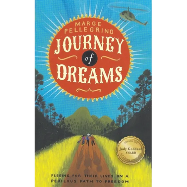 Journey of Dreams