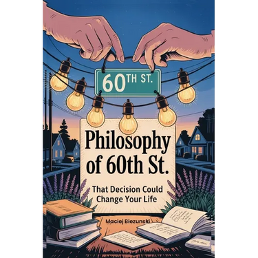 Philosophy of 60th St