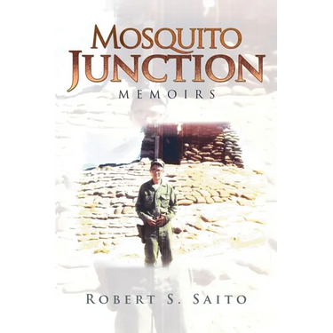 Mosquito Junction: Memoirs
