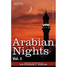 Arabian Nights, in 16 Volumes: Vol. I