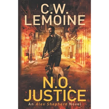 N.O. Justice