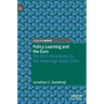 Policy Learning and the Euro: The Eu's Responses to the Sovereign Debt Crisis