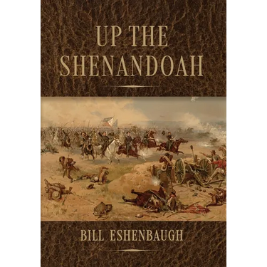 Up the Shenandoah