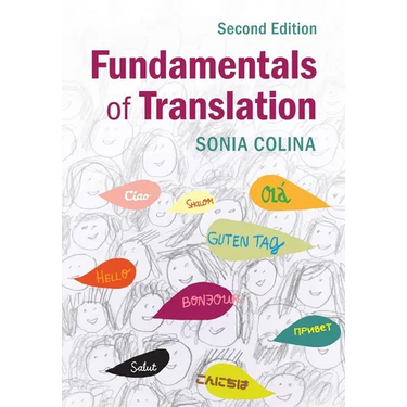 Fundamentals of Translation