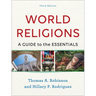 World Religions: A Guide to the Essentials