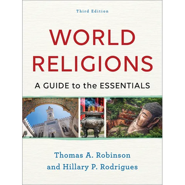 World Religions: A Guide to the Essentials