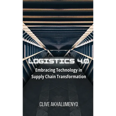 Logistics 4.0: Embracing Technology in Supply Chain Transformation
