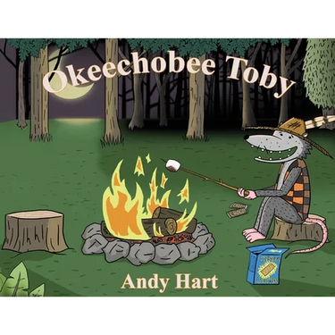 Okeechobee Toby