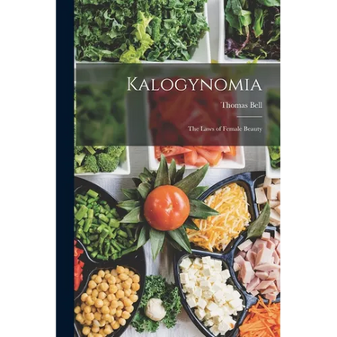 Kalogynomia: The Laws of Female Beauty