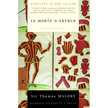 Le Morte d'Arthur