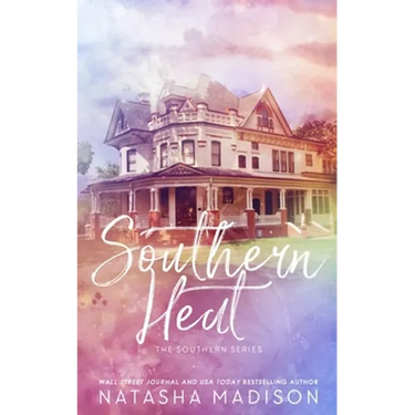 Southern Heat (Special Edition Paperback)