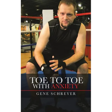 Toe to Toe with Anxiety