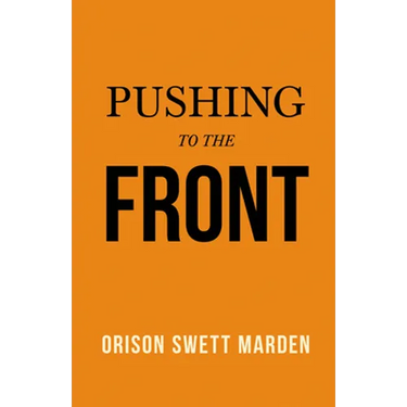 Pushing to the Front