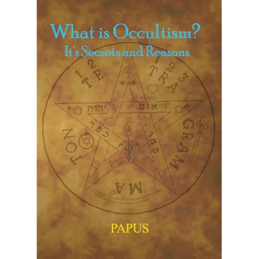 What Is Occultism?