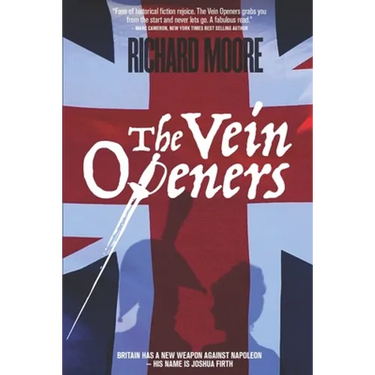 The Vein Openers