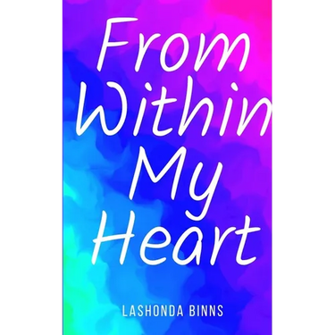 From Within My Heart