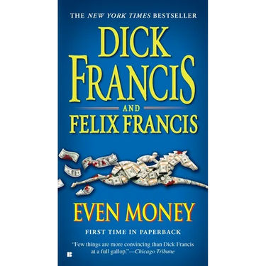 Even Money