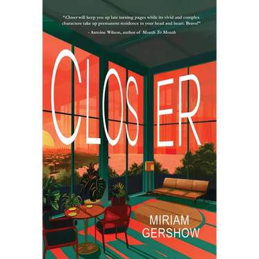 Closer