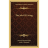 The Job Of Living