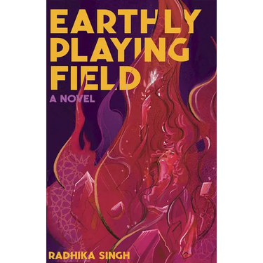 Earthly Playing Field