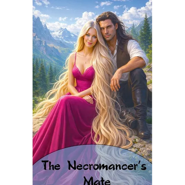 The Necromancer's Mate