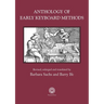 Anthology of Early Keyboard Methods
