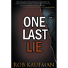 One Last Lie