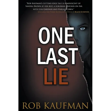 One Last Lie