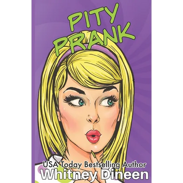 Pity Prank