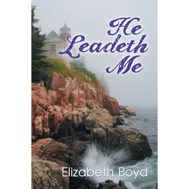 He Leadeth Me