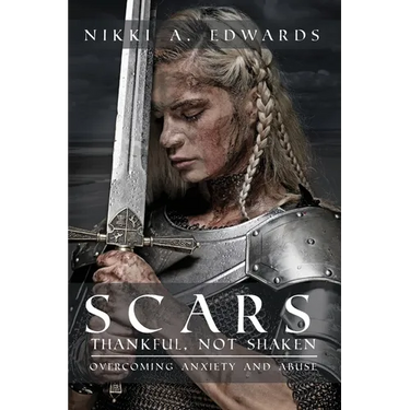 Scars: Thankful, Not Shaken