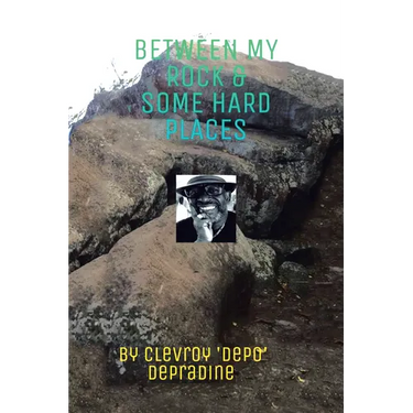 Between my Rock & some Hard Places