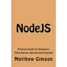 NodeJS: Practical Guide for Beginners