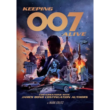 Keeping 007 Alive
