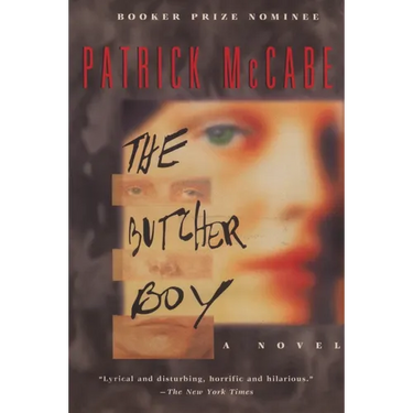 The Butcher Boy